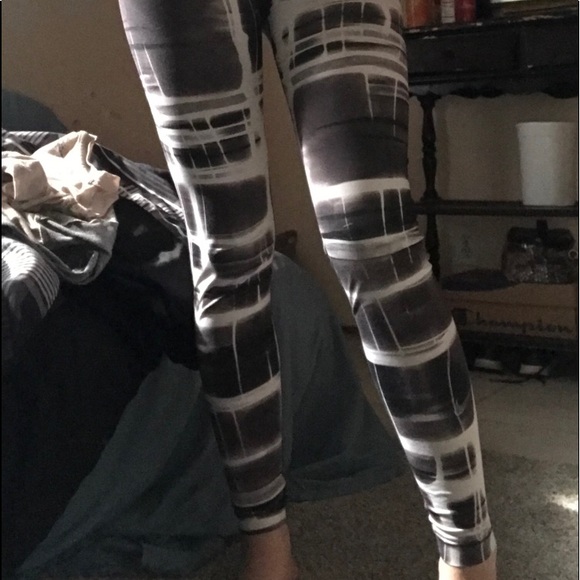 Nike pro leggings - Picture 3 of 4